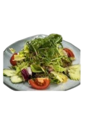28. Biotsalat der Saison