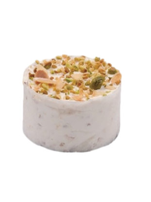 D6. Nougats glacés