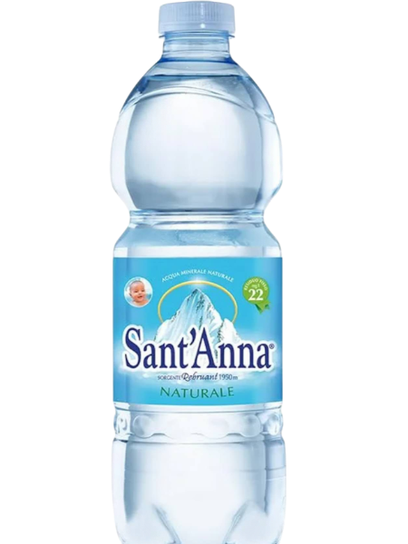 165. ACQUA BOTTIGLIA