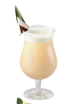 COCONUT KING