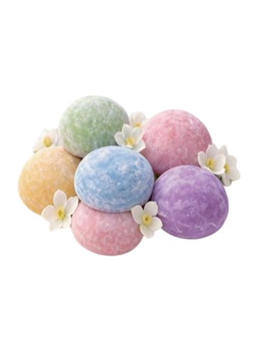 D12. Mochi Glacé
