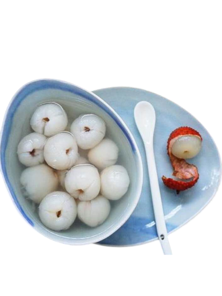 215. LYCHEES