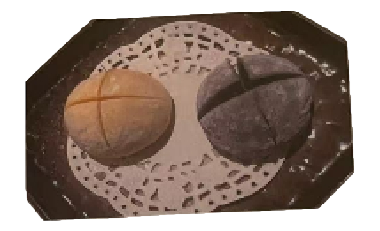 Mochi Glacés 2 pièces