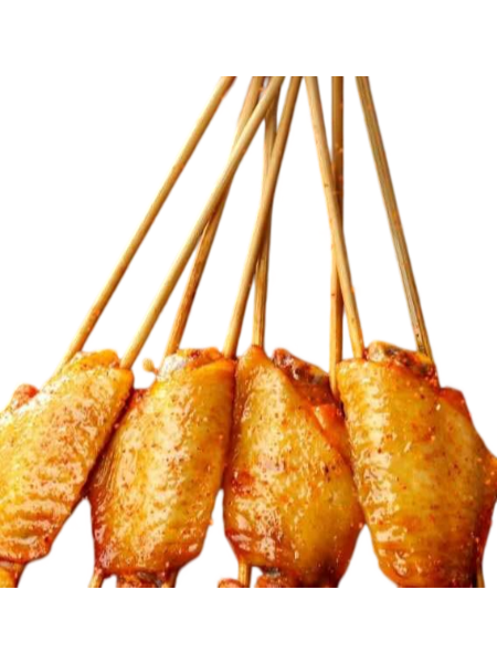 51. Ali di pollo (mezzo) 5pz