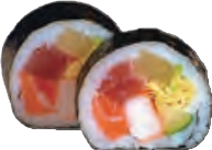 Futomaki