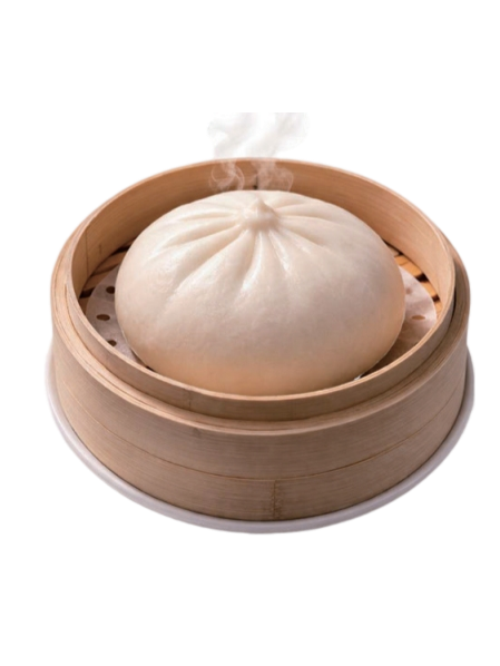 A11. Brioches chashao au poulet