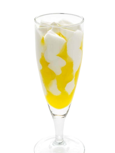 95. FLUTE AL LIMONCELLO