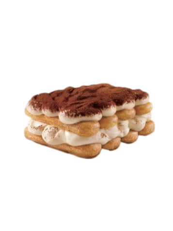 D4. Tiramisu