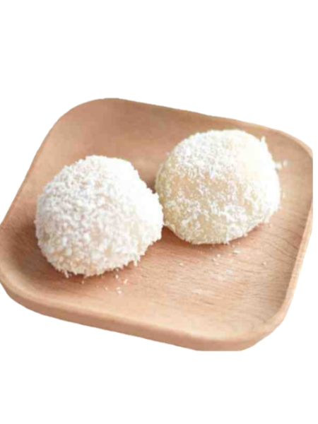 Glutinous rice balls