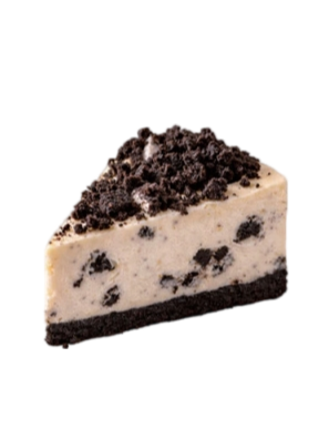 D1. Cheesecake Oreo