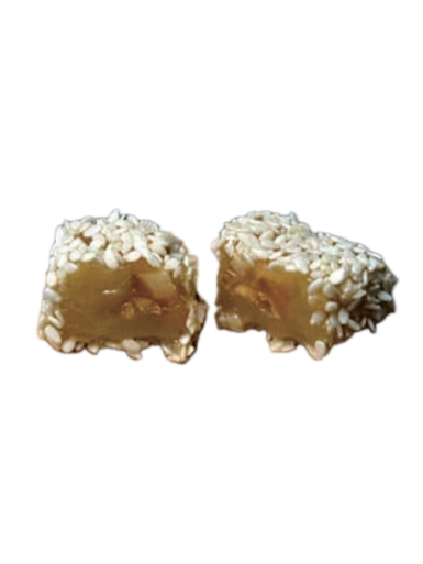 D9. Nougat chinois