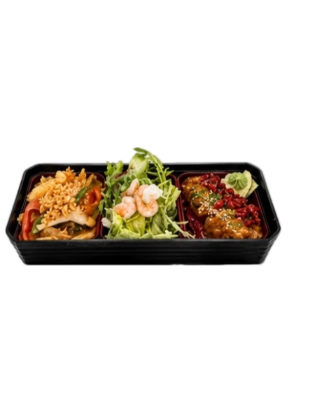 411. Zensai Box