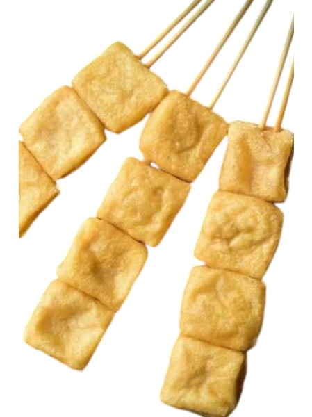 63. Bolle di tofu 5pz