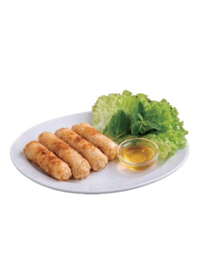 A1. Nêms au poulet