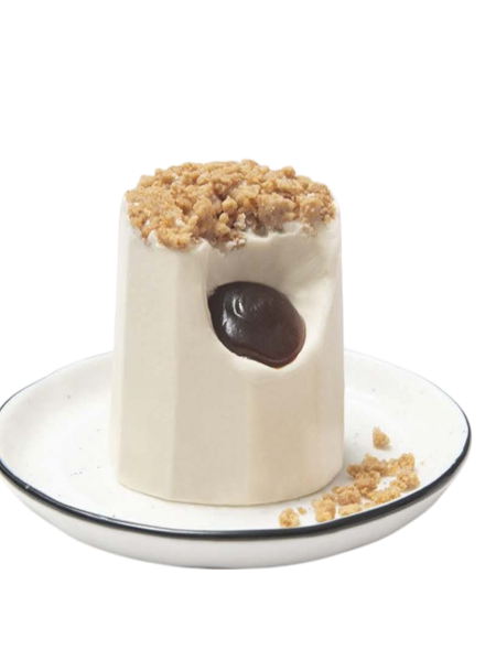 85. SEMIFREDDO AL VECCHIO AMORO DEL CAPO