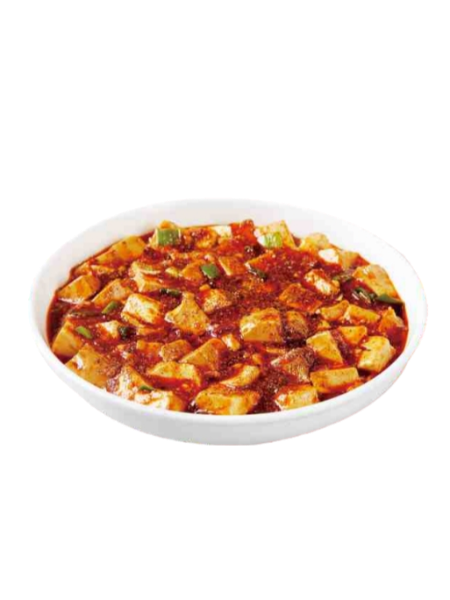 Mapo Tofu