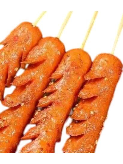 61. Salsiccia cinese 5pz