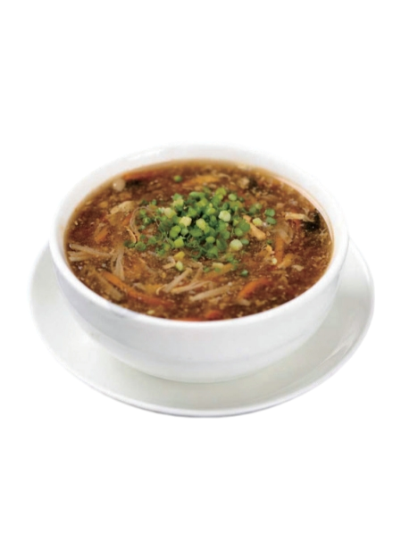 A27. Potage pékinois🌶️