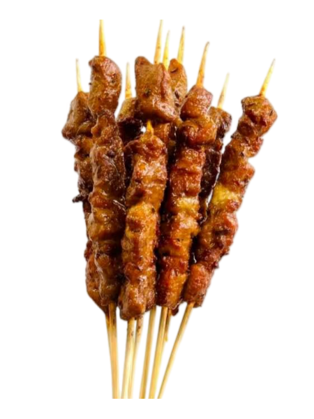 47. Spiedini di agnello 5pz