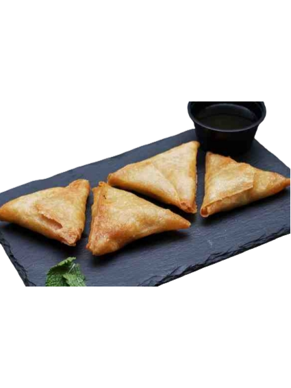 Samosa beef