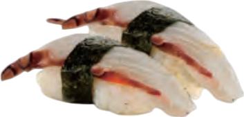 Sushi Poulpe