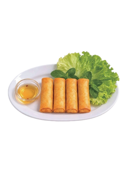 A2. Nêms aux crevettes