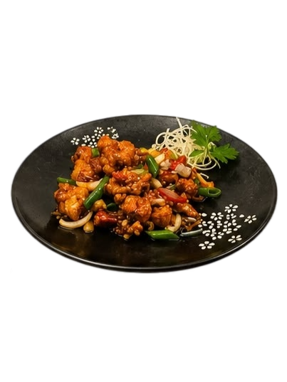 704. Thai Aromatisches Brathähnchen