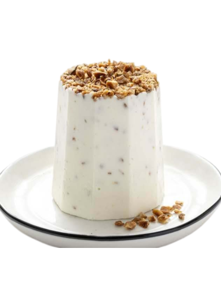 84. SEMIFREDDO AL TORRONCINO