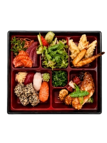410. Bento Box