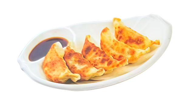 E7. Gyoza