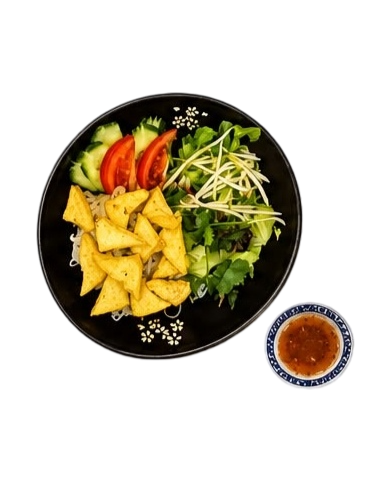 823. Bun Dau Phu
