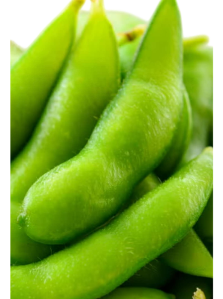 2. Edamame