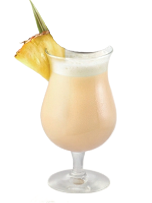 PINA COLADA