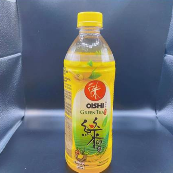 OISHI Thé miel