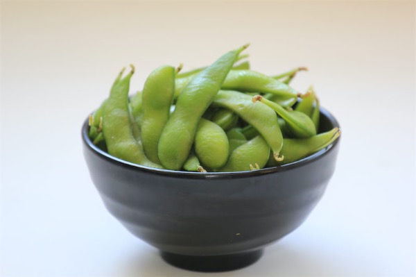 101 Edamame (fève de soja)