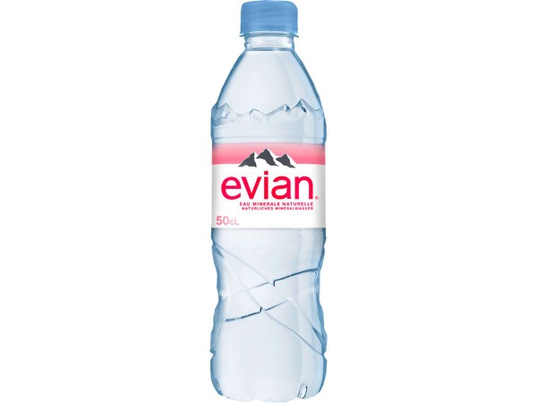 Evian