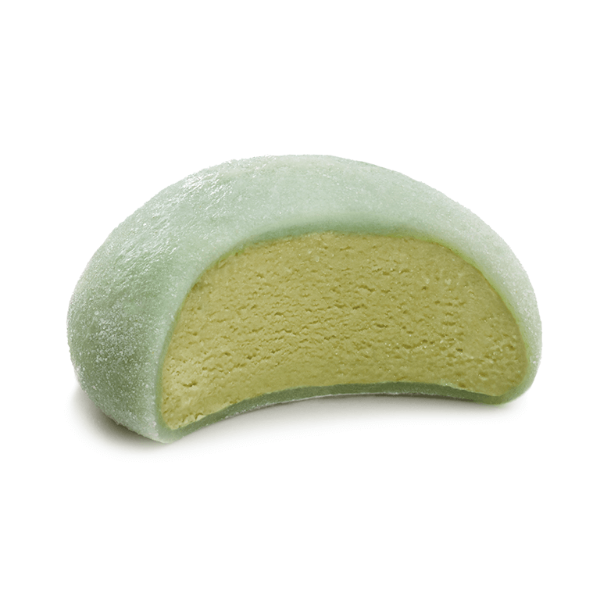 Mochi thé vert