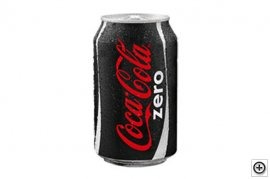 Coca zéro