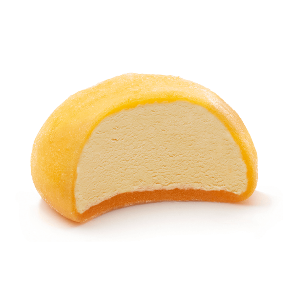 Mochi mangue 