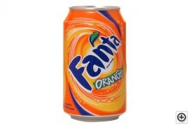 Fanta