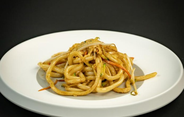 177. UDON VERDURE