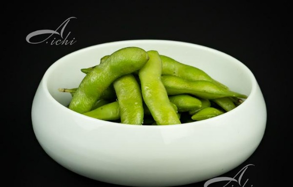 1. EDAMAME