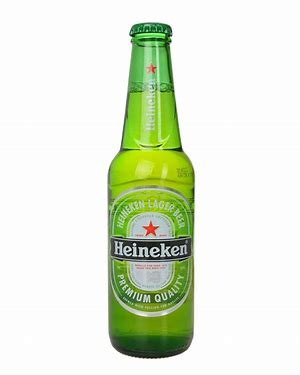 HEI Heineken 25cl