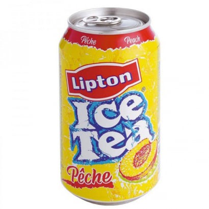 JUS4 Ice tea 25cl