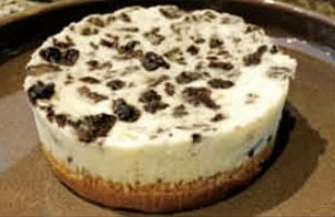 D5. Cheesecake Oreo