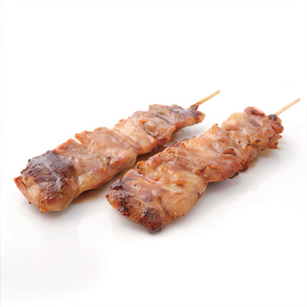 Y1. Yakitori poulet