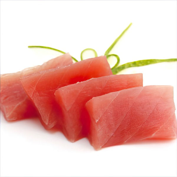 SA2. Sashimi thon 15p