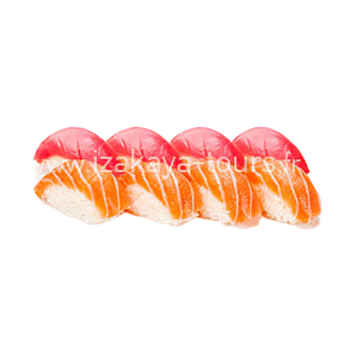 MS 1- 8 Sushi 