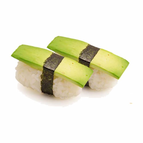 Sushi-Avocat