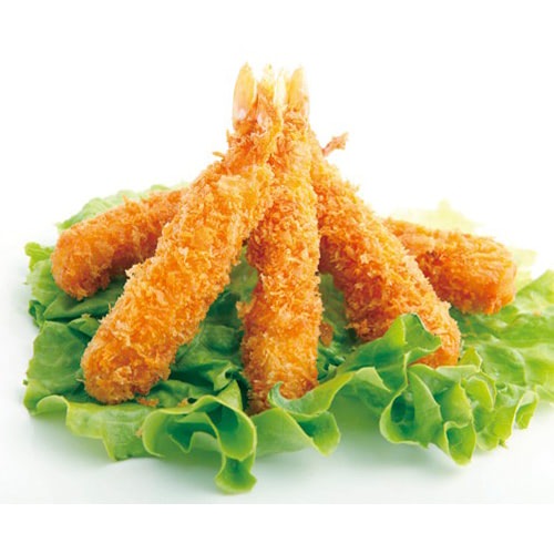 Beignet crevette tempura (8pcs) 